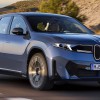 "Neue Klasse" enthüllt: BMW zeigt iX3