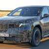 Gigantische Reichweite: BMW lüftet technische Daten des iX3