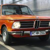 BMW Neue Klasse (Typen 1500-2002 Turbo): 30 Minuten bis zur Zukunft