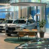 BMW-Niederlassung Frankfurt: Millionen für modernes Markenerlebnis