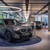 BMW-Niederlassung setzt auf innovatives Lichtkonzept: München leuchtet
