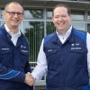 BMW: Stabwechsel im Werk Wackersdorf