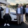 Neue China-Marke im Portfolio: Boomers Gruppe holt MG nach Borken