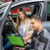 Bosch mit neuem GW-Zertifikat: Daten aus Fahrzeugsteuergeräten