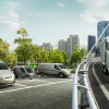 Bosch stellt Nutzfahrzeuggeschäft neu auf: E-Lkw im Fokus
