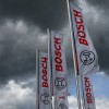 Erstmals seit Finanzkrise: Bosch meldet Verlust
