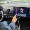 Bosch: Software-Lösung warnt bei drohendem Reifenausfall