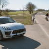 Bosch zeigt neue Radarchips: Kleiner Baustein, große Wirkung