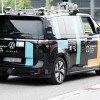 Neue Fahrassistenz-Generation von Bosch und Cariad: KI am Steuer