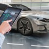 Zulieferer-Trends auf der IAA: Moderne Zeiten 