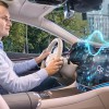 Bosch auf der CES: Mehr Intelligenz im Cockpit
