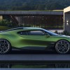 Bugatti Brouillard: Ein Traumauto, das es nur einmal gibt