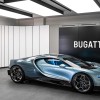 Neueröffnung: Hier befindet sich der weltgrößte Bugatti-Showroom