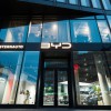 Sternauto: Größter BYD-Store in Deutschland eröffnet