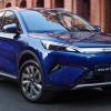 Fahrbericht BYD Atto 3 Evo: Mit doppelter Spannung