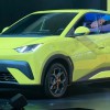 Kompakter City-Stromer: BYD startet Verkauf des Dolphin Surf
