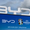 BYD: So erfolgreich war das EM-Sponsoring