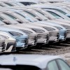 Automarkt im Juli: Kaufprämie sorgt für E-Auto-Boom