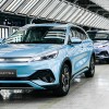 Experte: China wird 2025 fast acht Millionen Elektroautos bauen