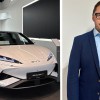 BYD stärkt Remarketing und B2B: Schopf und Miletic neu im Management
