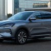 BYD auf der Automechanika 2024: Zwei Deutschland-Premieren angekündigt