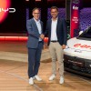 BYD und E.ON: Kooperation bei E-Mobilität und Energielösungen