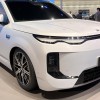 BYD auf der Auto China: Europa fest im Blick