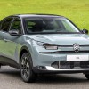 Preise für Citroën C4 und ë-C4: Stromer günstiger, Benziner teurer