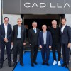 Cadillac: Autohaus Brass eröffnet neuen Standort im Rhein-Main-Gebiet
