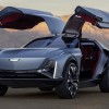 Cadillac Elevated Velocity: Zwischen Sport und Abenteuer