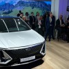 Cadillac: Neue Stores, erweitertes Netzwerk, frische App