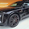 Cadillac ist zurück: Neuer Anlauf in der europäischen Luxus-Liga