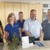 Autohaus Günther & Schmitt: Carl sorgt für Ruhe