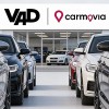 Digitale Fahrzeuglogistik: Carmovia wird Partner des VAD