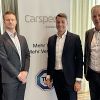 TÜV SÜD und Carspect: Schwedenhappen