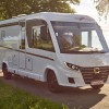 Caravaning-Bilanz 2024: Nachfrage nach Wohnmobilen ungebrochen