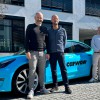 Carwow bietet Auktionsservice: Neuer Fahrzeugankauf für Händler