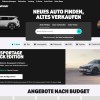 Auszeichnung für Plattform: Carwow zählt zu Deutschlands besten Online-Portalen 2026
