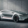 Ceer Exobot: Ölstaat baut E-Auto