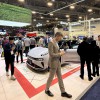 Deutsche Autobauer auf der CES: Zaungäste beim Zukunftsgipfel