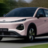Changan Nevo Q05: Elektro-SUV soll Familie locken