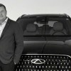 Verstärkung für Führungsteam: Ex-Audi-Manager soll Chery pushen