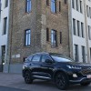 Verdopplung der Fläche: Chery baut R&D-Standort in Raunheim aus