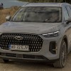Fahrbericht Chery Tiggo 9: Großes Kaliber