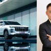 Omoda und Jaecoo starten in Deutschland: Chery-Manager Wu über Ziele und Händlerpläne