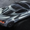 Chevrolet Corvette ZR1X: Der Hybrid-Hammer