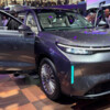 Chinesische Automarken: Weltweit auf dem Vormarsch