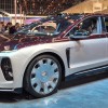Auto China 2026: Die Neuner-Offensive