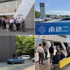 Rückblick: Was die Autobranche von China lernen kann