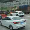 Chinas Automarkt weiter schwach: Exporte steigen rasant 